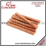 Delicious Chicken Stick Cheap Working Dog Food